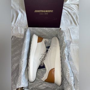 NEW Johnston & Murphy Men’s Shoes